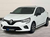 Occasion Renault Clio V Evolution 68 ch (50 kW) 2023 Blanc Berline