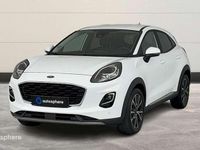 Occasion Ford Puma Titanium 126 ch (92 kW) 2023 SUV