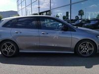 Occasion Mercedes B200 AMG line 150 ch (110 kW) 2024 Monospace