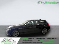 occasion BMW 116 116 i 109 ch BVM