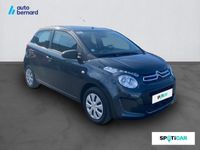 occasion Citroën C1 Vti 72 S&s Shine 5p E6.d