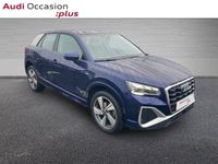 occasion Audi Q2 Advanced 30 TFSI 81 kW (110 ch) 6 vitesses