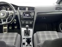 Occasion VW Golf VII GTD 184 ch (135 kW) 2014 Berline