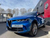 occasion Alfa Romeo Crosswagon Tonale 1.3 Hybride Rechargeable Phev 280ch At6