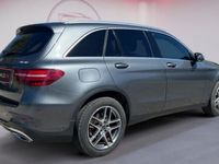 occasion Mercedes GLC220 d 9G-Tronic 4Matic Fascination SIEGES ELEC / CAMERA RECU