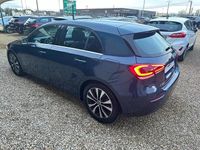 Occasion Mercedes 180 Style 136 ch (100 kW) 2022 Bleu Berline