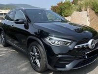 Occasion Mercedes GLA250 Business 160 ch (117 kW) 2022 SUV
