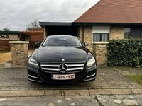 occasion Mercedes CLS250 Classe CDI BlueEfficiency A