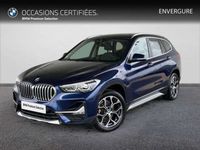 occasion BMW X1 sDrive16d 116ch xLine