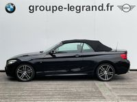 Occasion BMW 220 M Sport 190 ch (139 kW) 2017 Berline