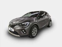 occasion Renault Captur 1.6 E-Tech Hybrid 145 Intens