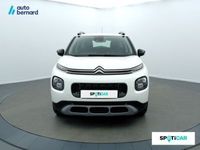 occasion Citroën C3 Aircross PureTech 110ch S&S Feel Pack Business