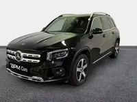 occasion Mercedes GLB200 ClasseD 150ch Business Line 8g-dct