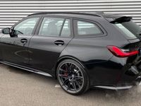 occasion BMW M3 M3COMPETITION M XDRIVE TOURING. (Immatriculée en France-Auc