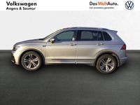 occasion VW Tiguan Highline 2018