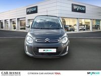 occasion Citroën C1 VTi 72 S&S Feel 5p E6.d-TEMP - VIVA186698539