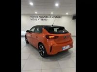 Occasion Opel Corsa GS Line 2022 Orange Berline