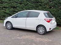 occasion Toyota Yaris Yaris3 - 1.5 l HYBRIDE 100 H FRANCE