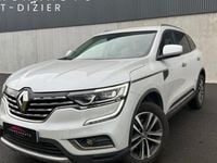 Occasion Renault Koleos Intens 177 ch (130 kW) 2018 Blanc SUV