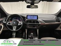 Occasion BMW X4 Comfort Edition 510 ch (375 kW) 2021 SUV