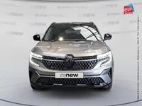 Occasion Renault Espace Esprit Alpine 2023 Gris schiste SUV