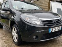 occasion Dacia Sandero 1.5 dCi eco2 70 cv