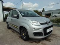 occasion Fiat Panda Young 1.2 8v 69 Ch