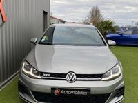 occasion VW Golf VII GTD FACELIFT 2.0 TDI 184CH DSG 5P