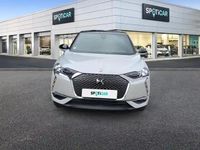 Occasion DS Automobiles DS3 Crossback Grand Chic 2021 Blanc nacre SUV