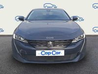 occasion Peugeot 508 Allure - 1.5 BlueHDi 130 EAT8