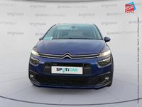 Occasion Citroën C4 Picasso Live 133 ch (97 kW) 2017 Bleu Monospace