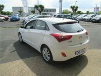 occasion Hyundai i30 1.6 CRDi 110ch Blue Drive Intuitive