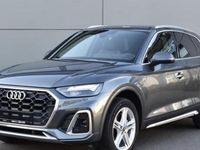 Occasion Audi Q5 204 ch (150 kW) 2022 SUV