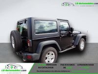Occasion Jeep Wrangler 200 ch (147 kW) 2014 SUV