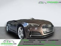 Occasion Audi A5 Sport 190 ch (139 kW) 2017 Cabriolet