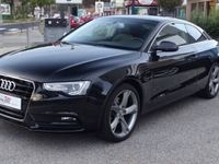 occasion Audi A5 Cabriolet 