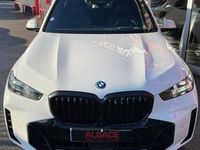 Occasion BMW X5 M Sport 314 ch (230 kW) 2024 Blanc SUV