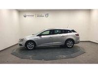 occasion Renault Mégane IV MEGANE IV ESTATEEstate TCe 140 FAP Intens