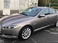 Occasion Jaguar XF 241 ch (177 kW) 2012 Berline