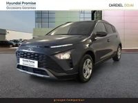 Occasion Hyundai Bayon 2023 Aurora grey métal SUV