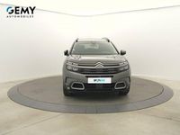 Occasion Citroën C5 Aircross Feel 131 ch (96 kW) 2019 SUV