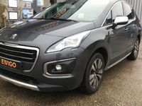 occasion Peugeot 3008 Generation-i 1.6 Bluehdi 120 Allure