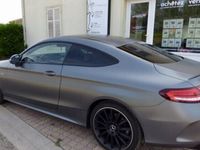 occasion Mercedes C43 AMG ClasseAMG Coupé 390 4matic Spedshift TCT 7G-DCT BVA C205 3,0