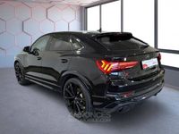 occasion Audi RS Q3 Spb 2.5 TFSI 400ch quattro S tronic 7