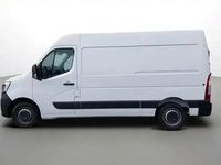 Occasion Renault Master 2023 Blanc mineral Berline