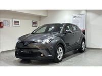 occasion Toyota C-HR 122h Dynamic Business 2WD E-CVT RC18