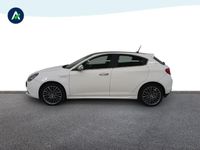 occasion Alfa Romeo Giulietta 1.4 Tb Multiair 170ch Super Stop&start Tct