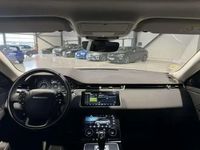 occasion Land Rover Range Rover evoque 2.0d 150ch Bva Gps | Camera | Carplay | Cuir.. 54