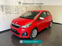 occasion Peugeot 108 1.0 Vti Active 3p