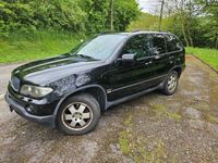 occasion BMW X5 3.0d Pack